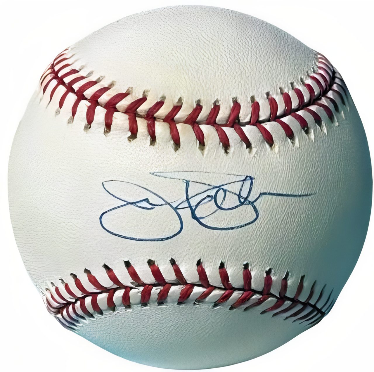 Jim Palmer Signed Official Rawlings Roal American League Baseball Tone Spots  Coa (Baltimore Orioles/Hof/3 Xcy)