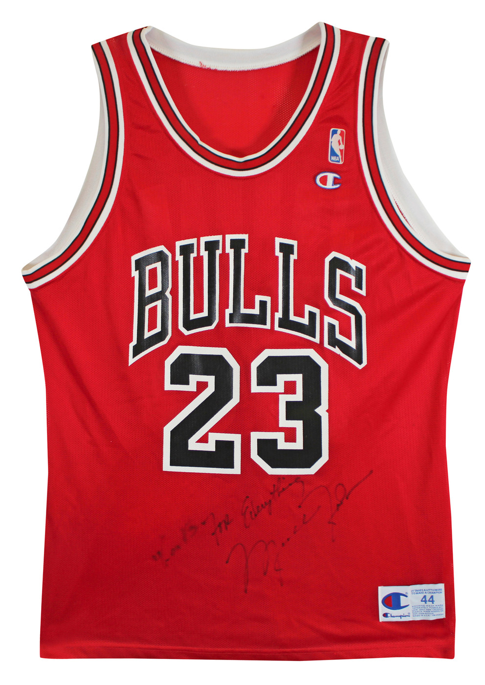 Bulls Michael Jordan 