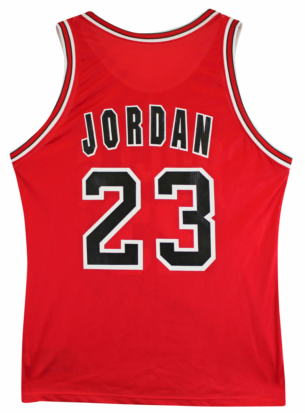 Bulls Michael Jordan 