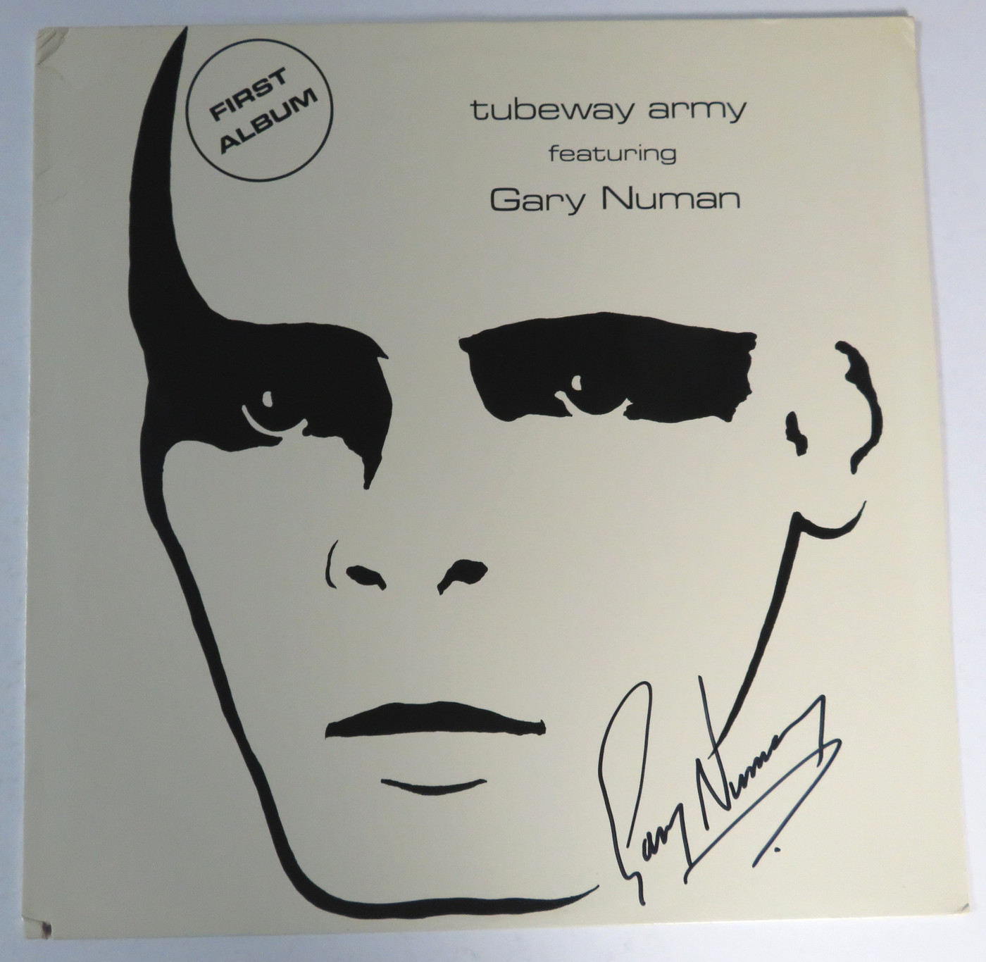 Tubeway Army