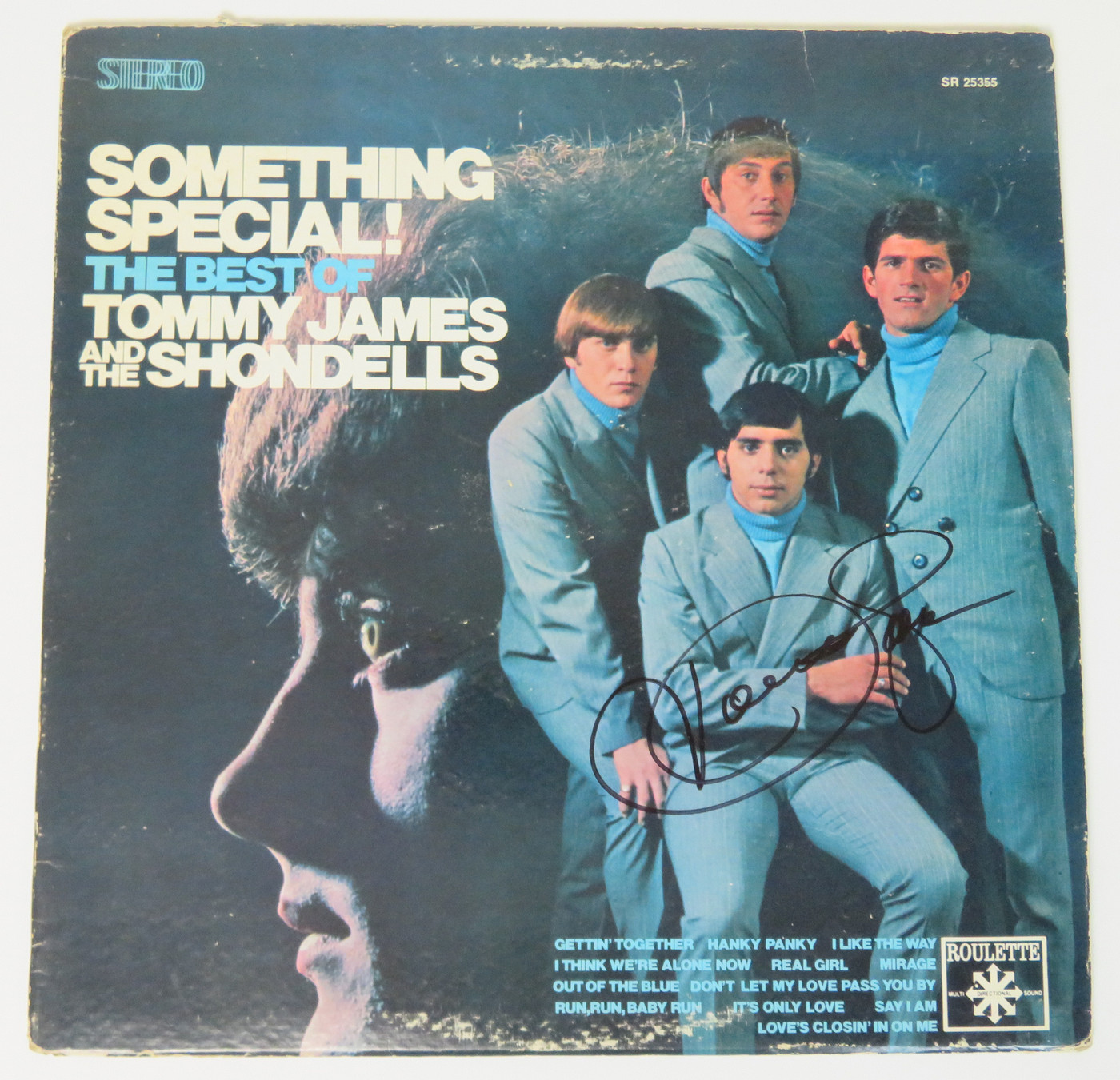 Something Special! The Best of Tommy James and the Shondells