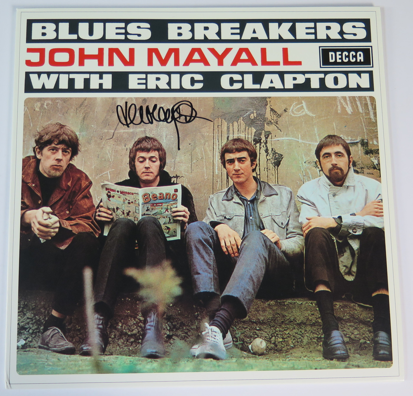 Blues Breakers