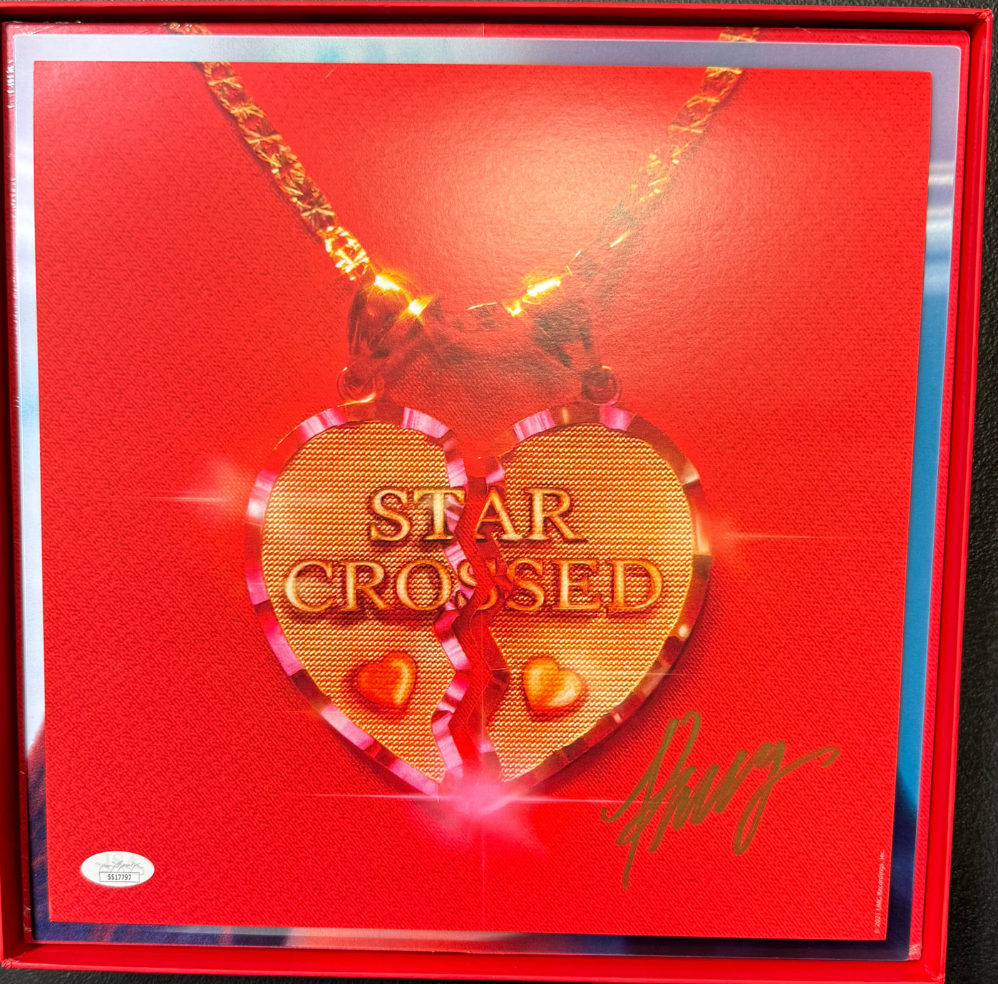 Star Crossed Box Set