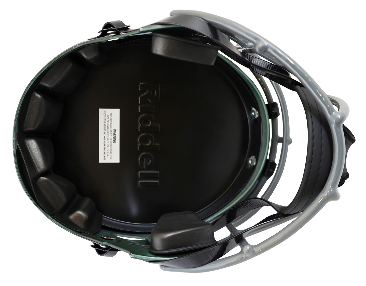 Cowboys Tony Dorsett "HOF 94" Signed STS IV Full Size Speed Rep Helmet BAS Wit 1