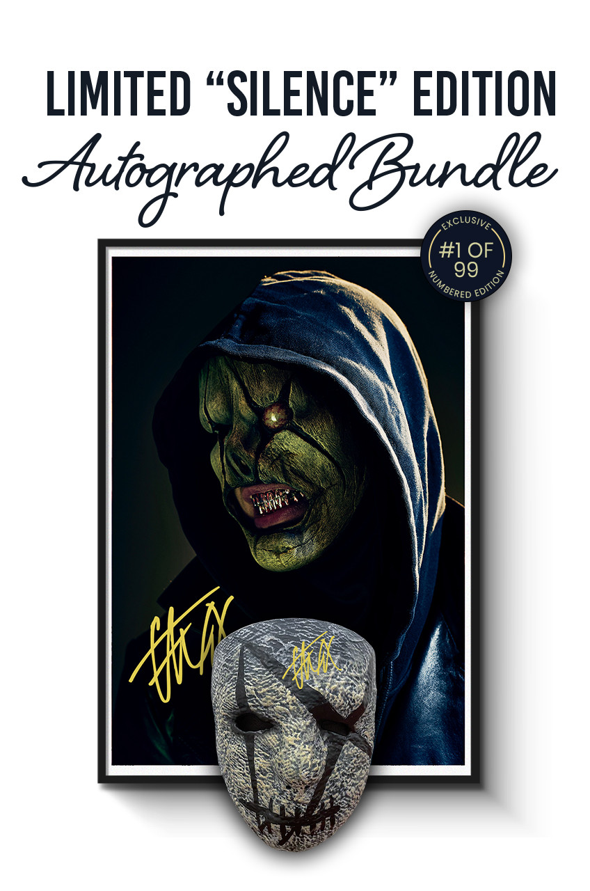 Spencer Charnas - Holiday of Horrors Bundles - Funko (Signed Book)