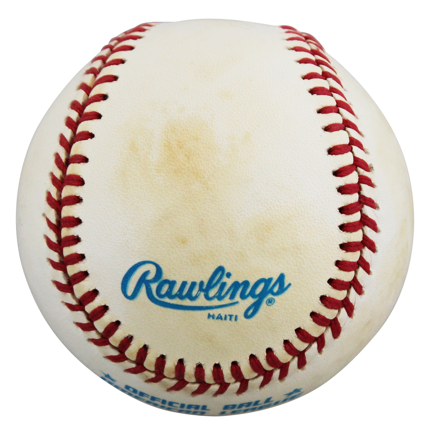 Mets Tom Seaver Authentic Signed Bobby Brown OAL Baseball BAS #BU64199