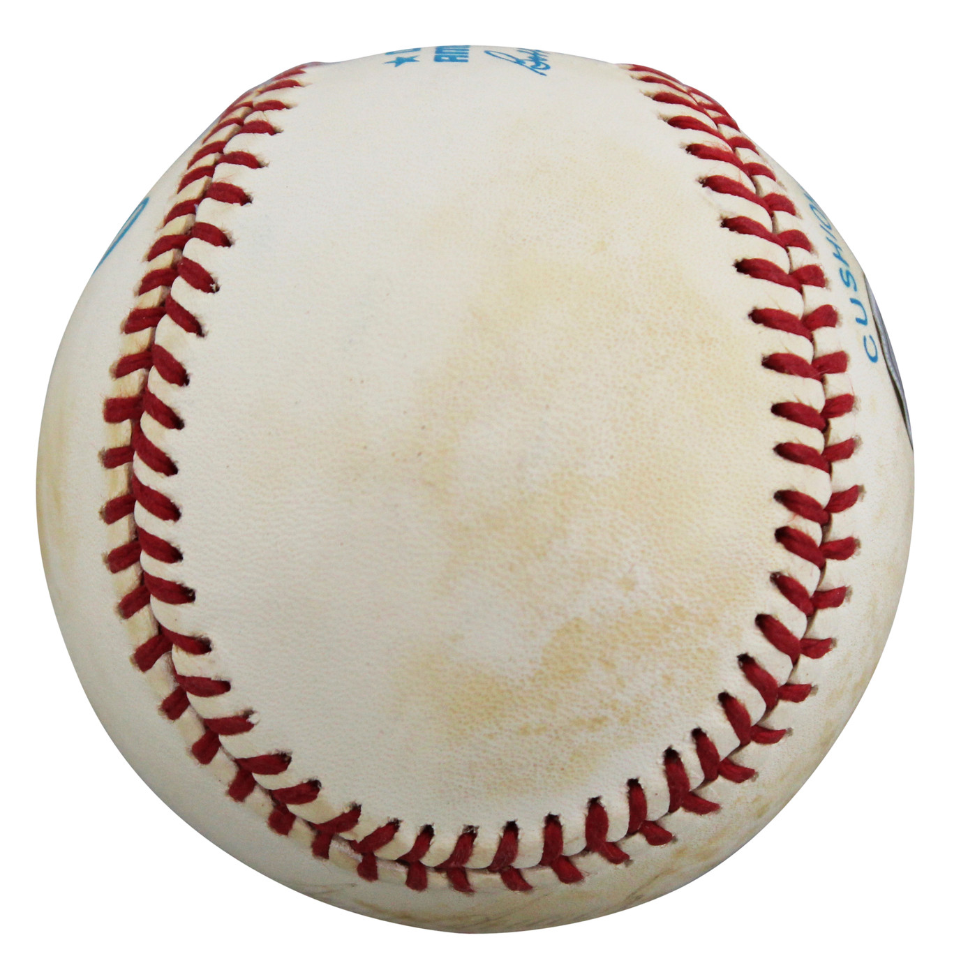 Mets Tom Seaver Authentic Signed Bobby Brown OAL Baseball BAS #BU64199