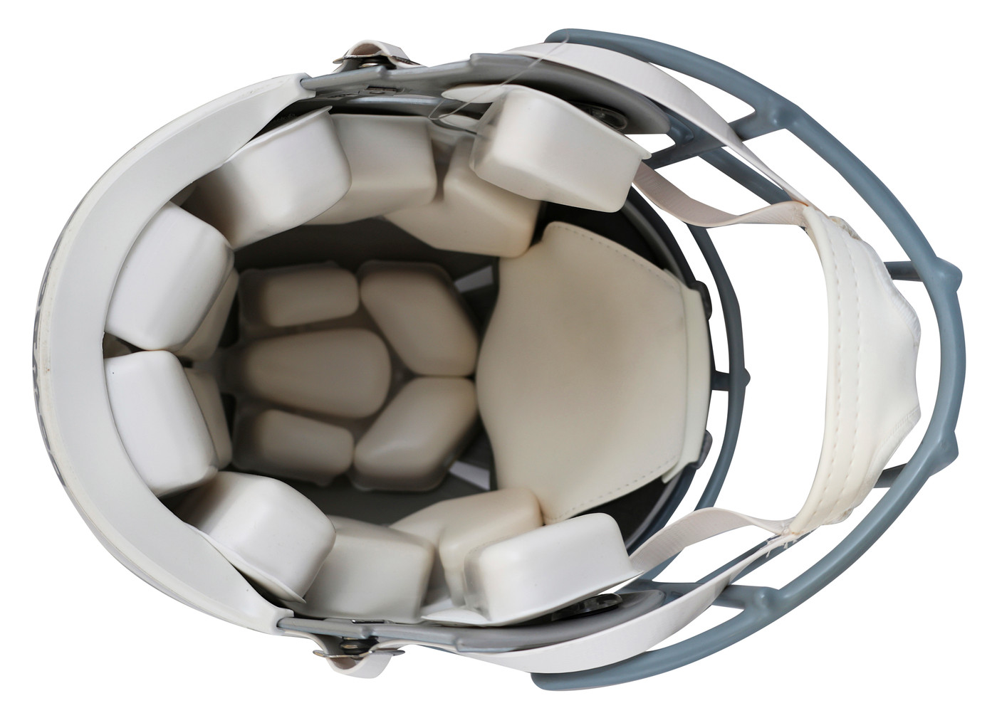 Smith, Dorsett, Parsons, Prescott +1 Signed F/S Speed Proline Helmet w/ Case BAS