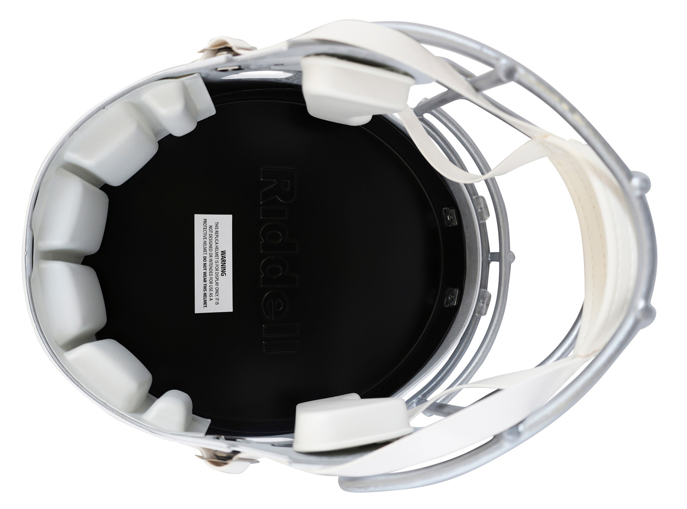 Patriots Rob Gronkowski Signed 2025 Rivalries F/S Speed Rep Helmet W/ Case BAS W