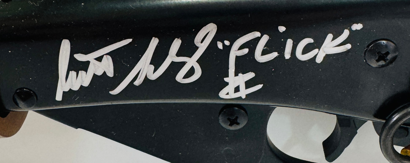 Red Ryder Christmas Story BB Rifle 6 Kids #343 of 500