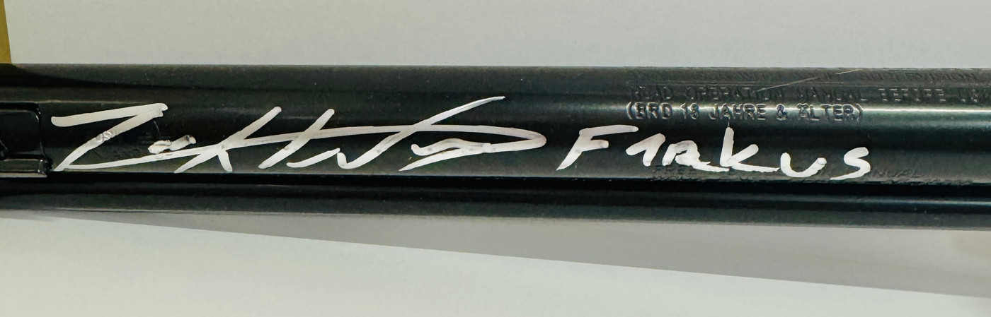 Red Ryder Christmas Story BB Rifle 6 Kids #343 of 500