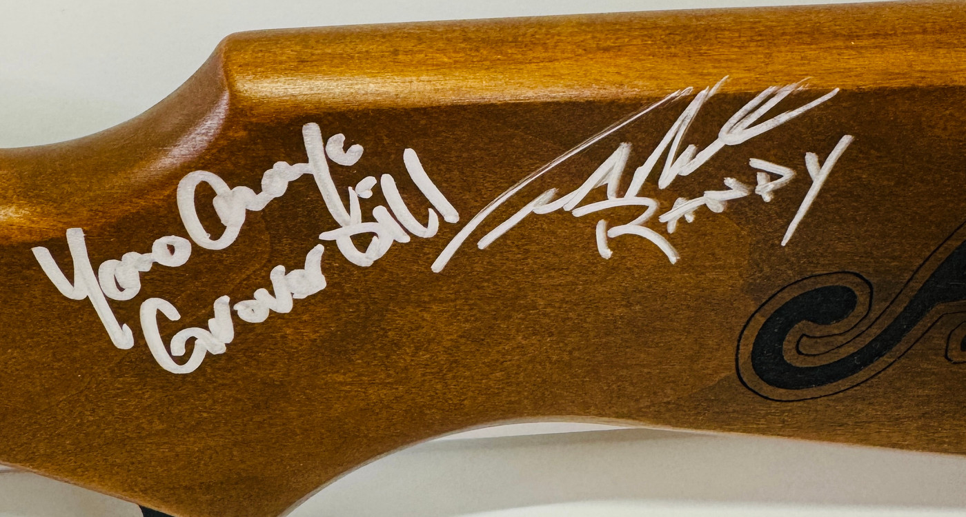 Red Ryder Christmas Story BB Rifle 6 Kids #343 of 500