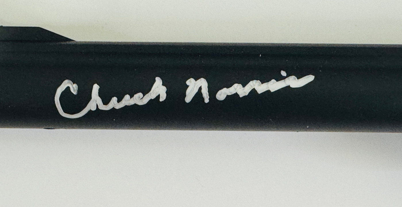 Chuck Norris Replica Pistol