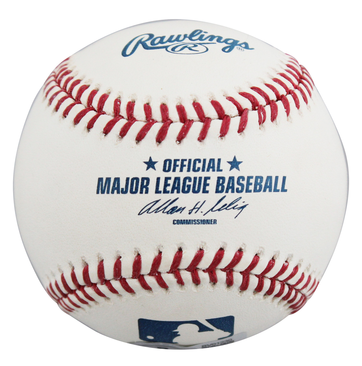 Nationals Patrick Corbin Authentic Signed OML Baseball Autographed BAS #BV01230