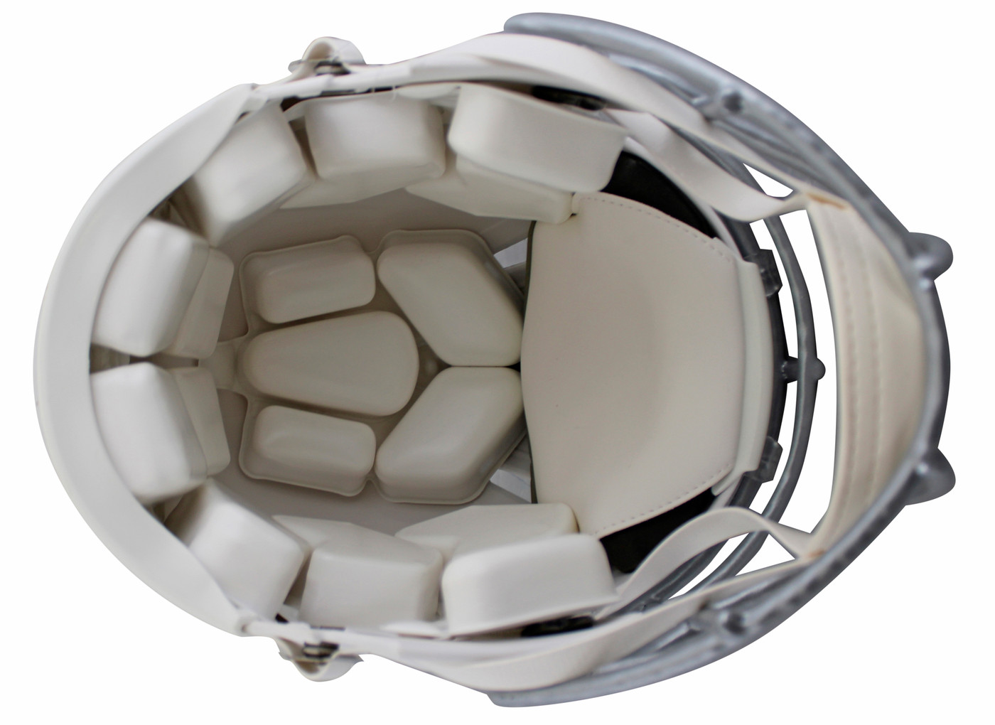 Patriots Randy Moss Signed '25 On-Field Alt F/S Speed Proline Helmet W/ Case BAS