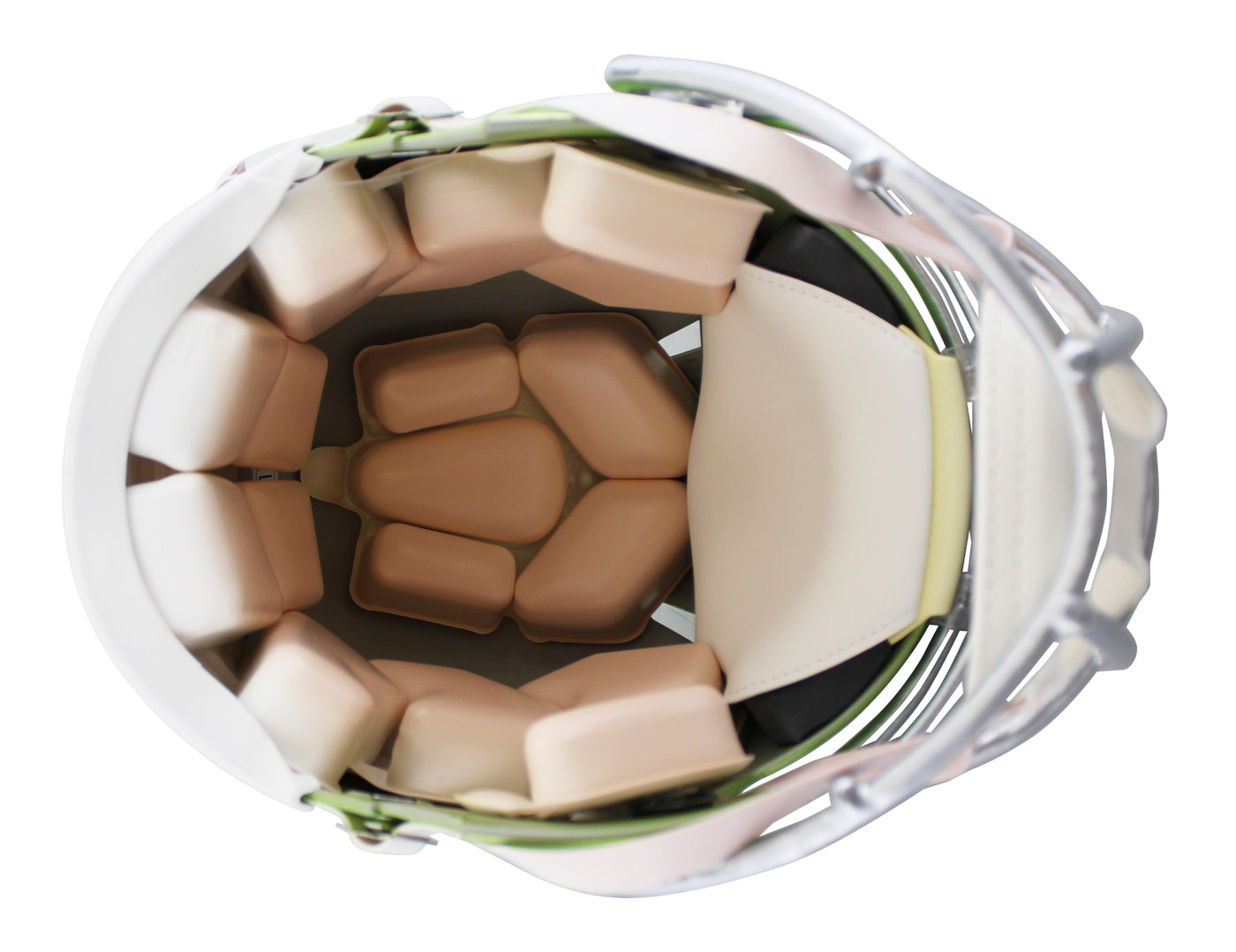 Earl Thomas "Legion of Boom" Signed Flash F/S Speed Proline Helmet W/ Case BAS W