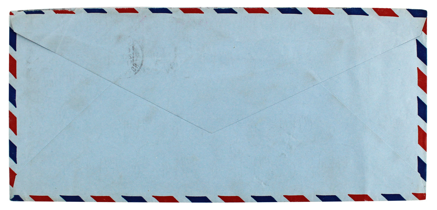 Bruce Lee Authentic Signed 8.5x11 1972 Handwritten Letter BAS #AB14165