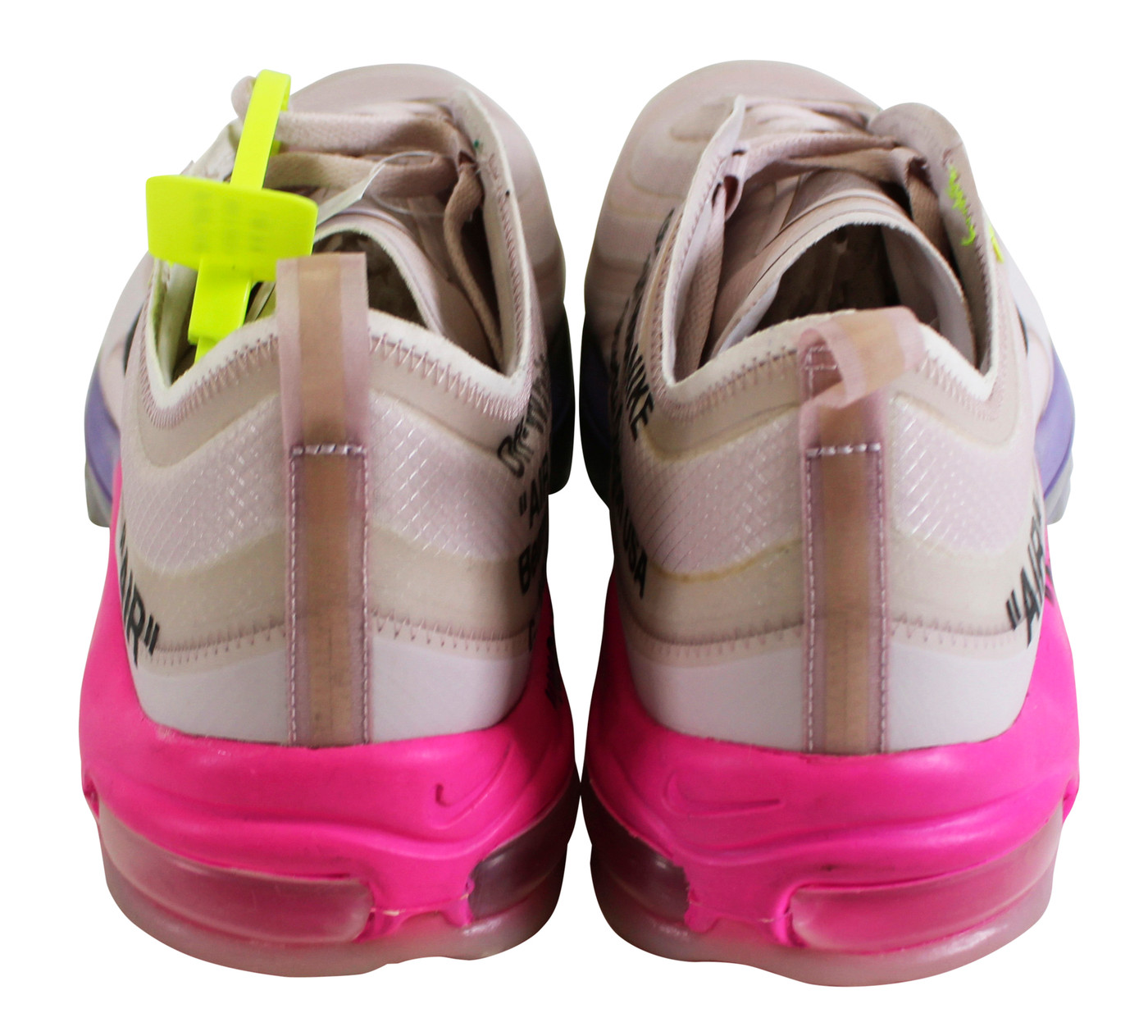 virgil abloh air max