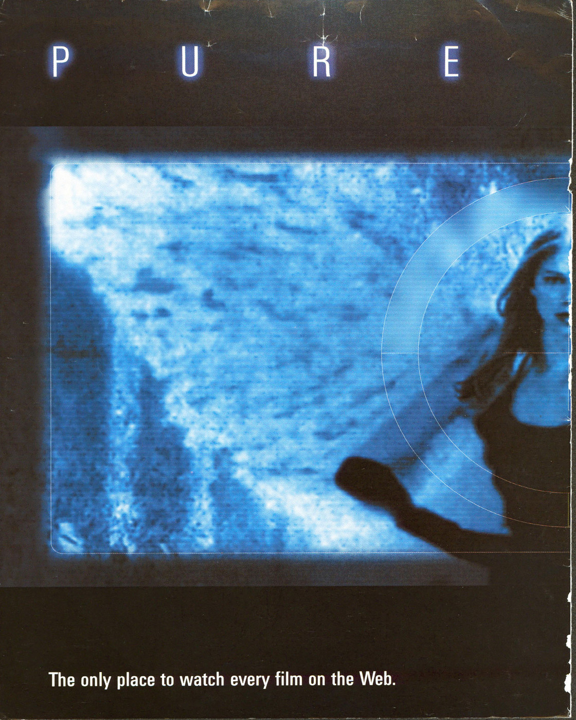 Willem DaFoe Authentic Signed IFC Rant Magazine Cover May 28, 1990 BAS #BS29199