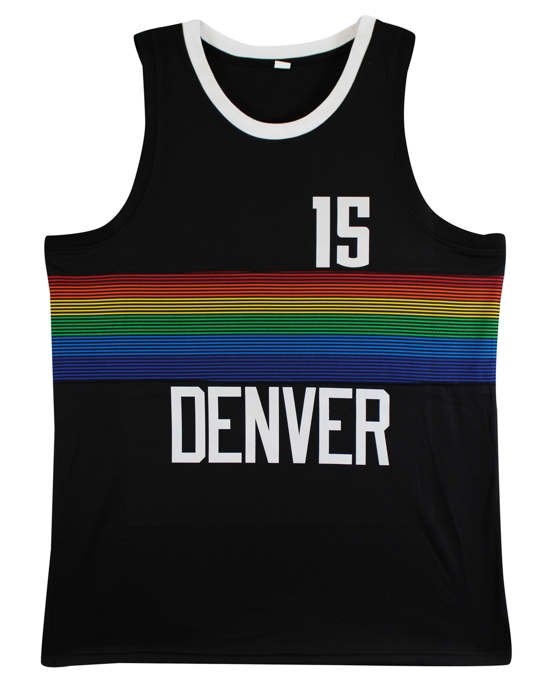 nikola jokic throwback jersey