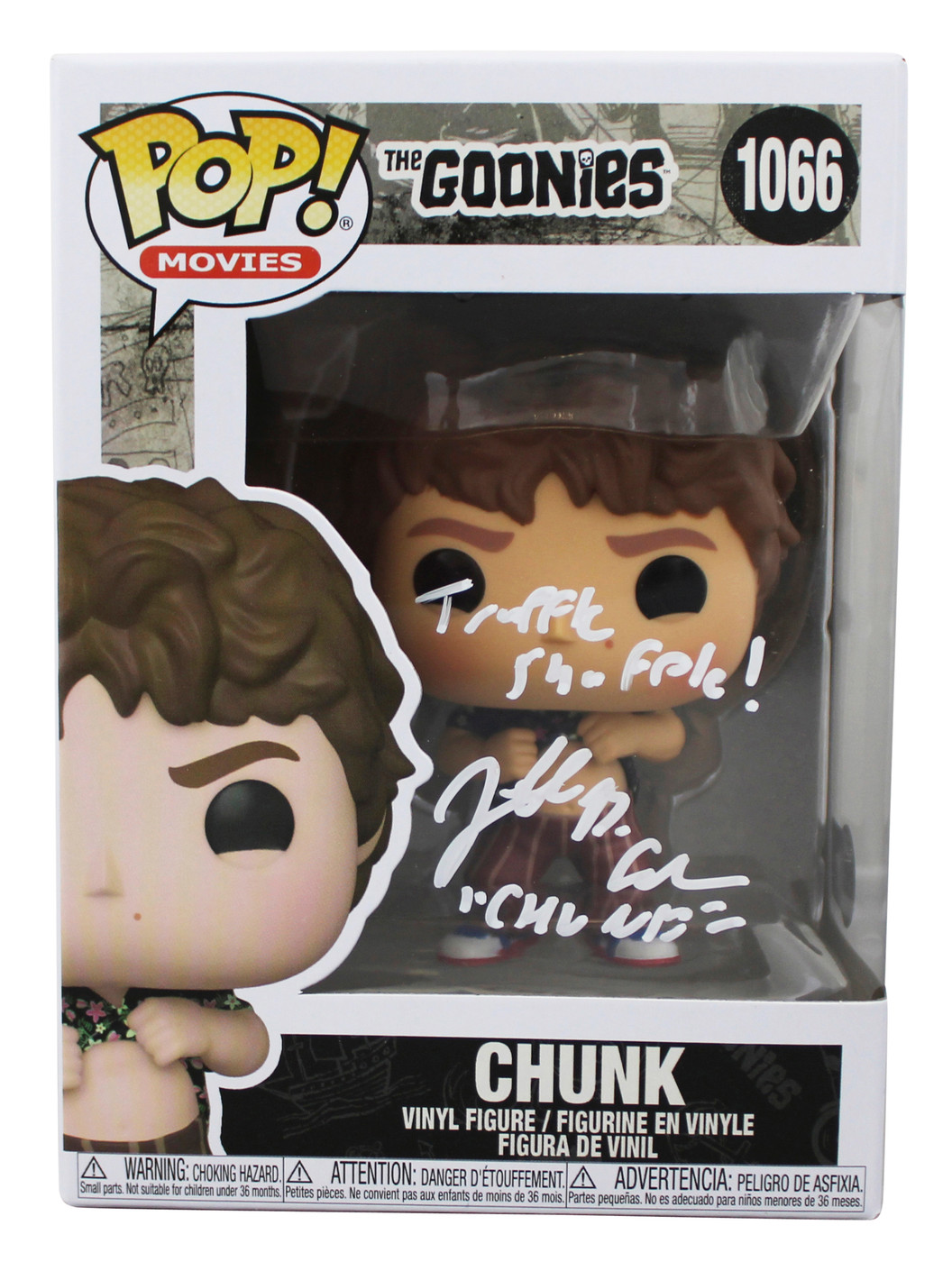 Jeff Cohen The Goonies 