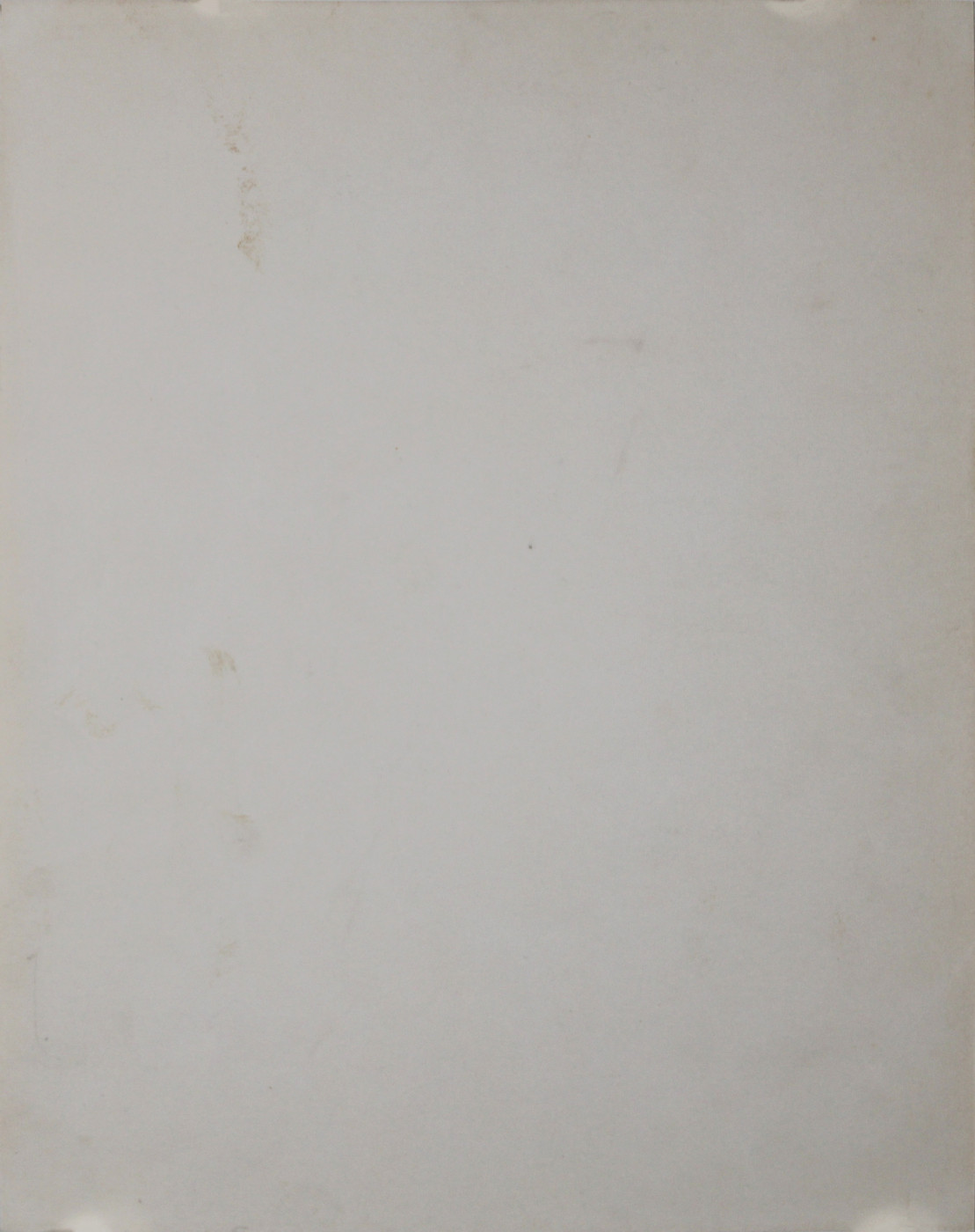 J. Robert Oppenheimer Authentic Signed 8x10 Black & White Photo JSA #ZZ36160