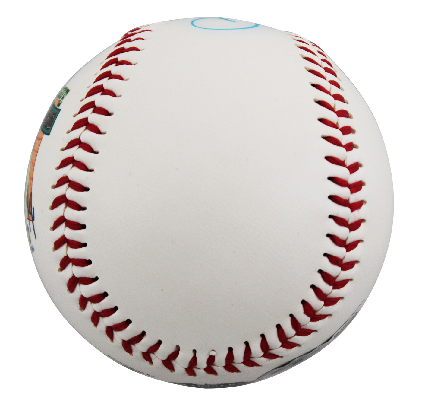 Orioles Brooks Robinson Signed Spring Training Fotoball Baseball BAS #BV70384