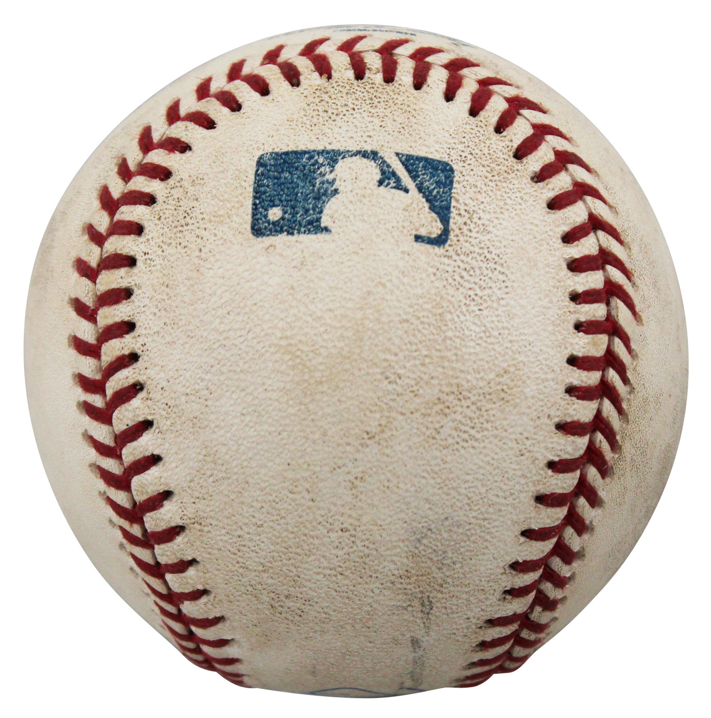 Cardinals Tony La Russa Signed Game Used Allen Selig OML Baseball BAS #BV70297