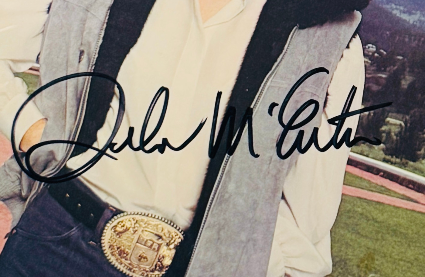 Reba McEntire "My Kind of Country" Vinyl