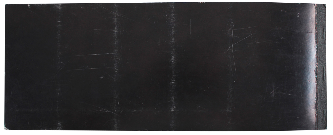 Lakers Kobe Bryant Signed 2015-16 Final Season Season Ticket Holder Book BAS