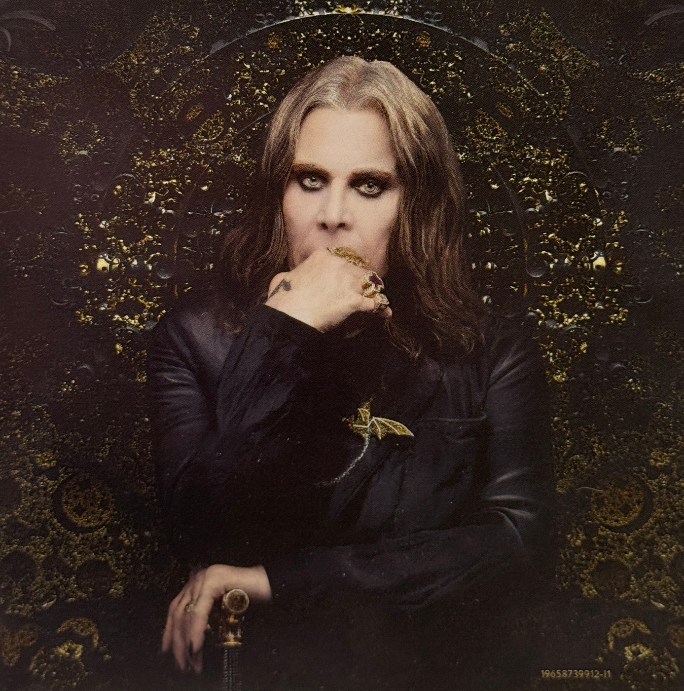d*2様 【新品】オジー・オズボーン「No More Tears」 CD OZZY OSBOURNE NO MORE TEARS [BONUS TRACKS] NEW CD 5099750204726| eBay
