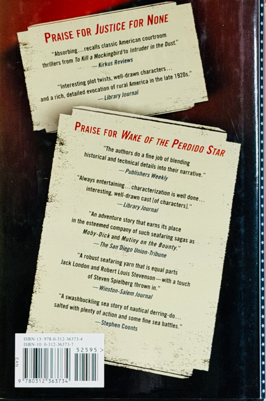 Gene Hackman & Daniel Lenihan "Escape From Andersonville"