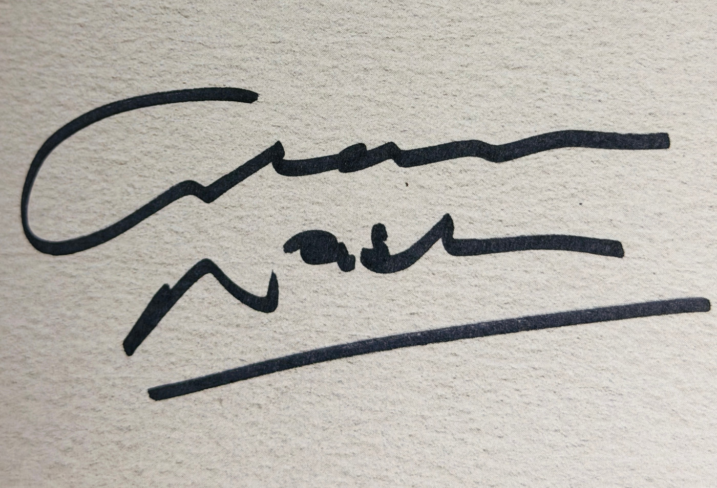 Graham Nash "Our House"