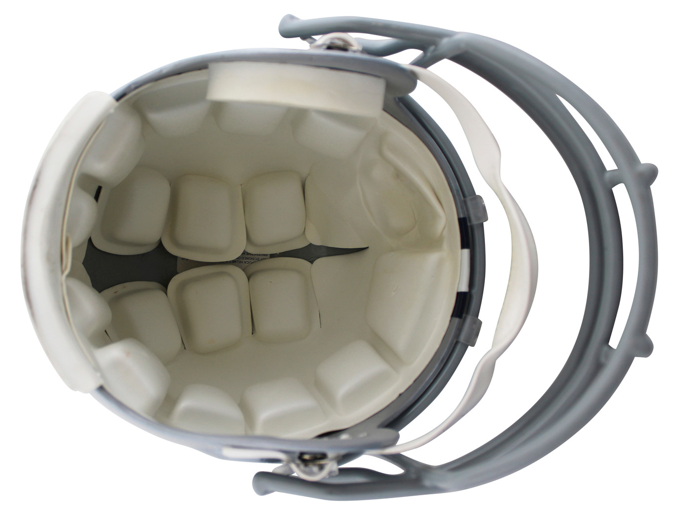 Cowboys Emmitt Smith Signed VSR4 Full Size Rep Helmet BAS Witnessed #2W882087