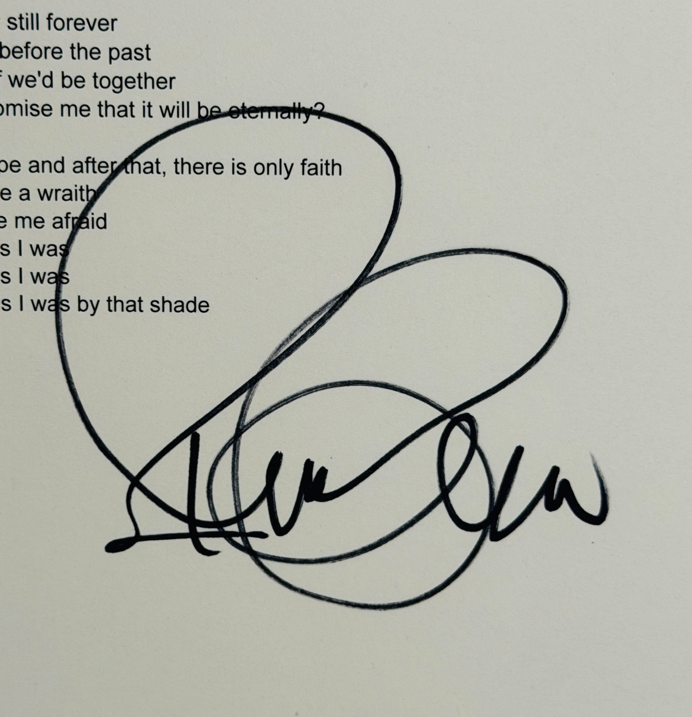 Elvis Costello Lyrics "Song With Rose"