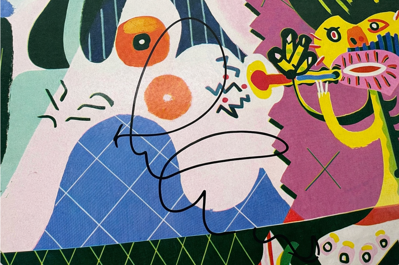 Elvis Costello "Imperial Bedroom"