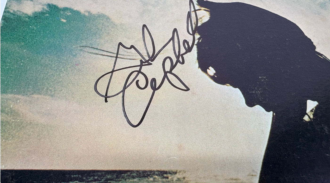 Glen Campbell "Galveston"