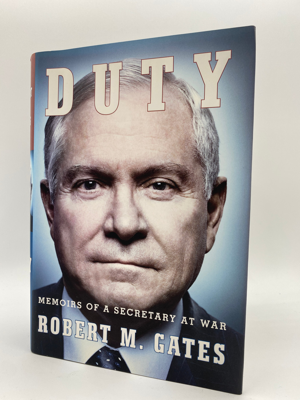 Duty: Memoirs of a Secretary at War