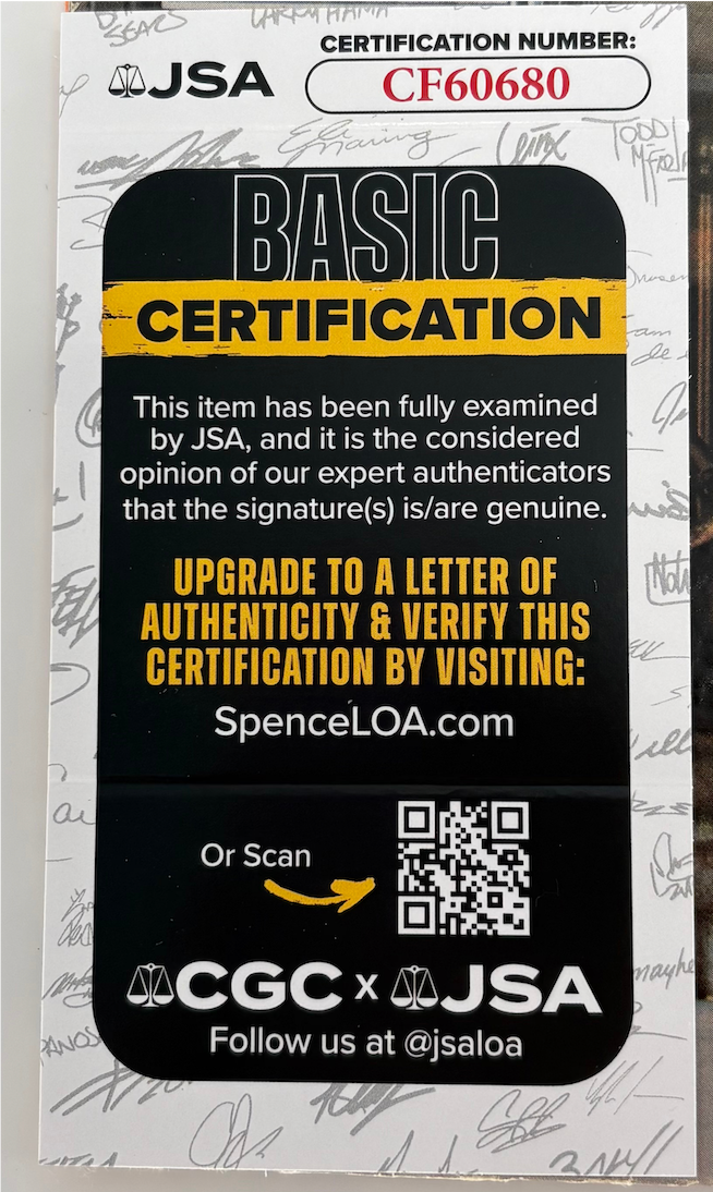 Joe Walsh "Live in Concert"