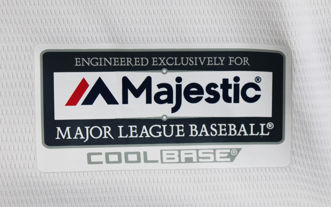 Dodgers Mookie Betts Authentic Signed White Majestic Cool Base Jersey BAS