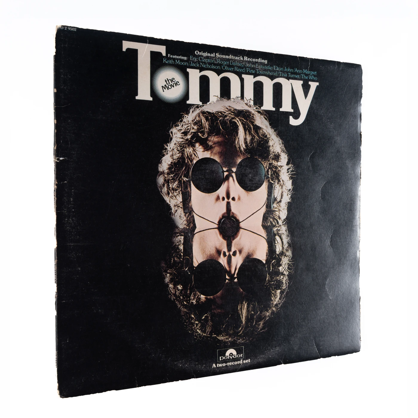 Pete Townshend "Tommy the Movie"