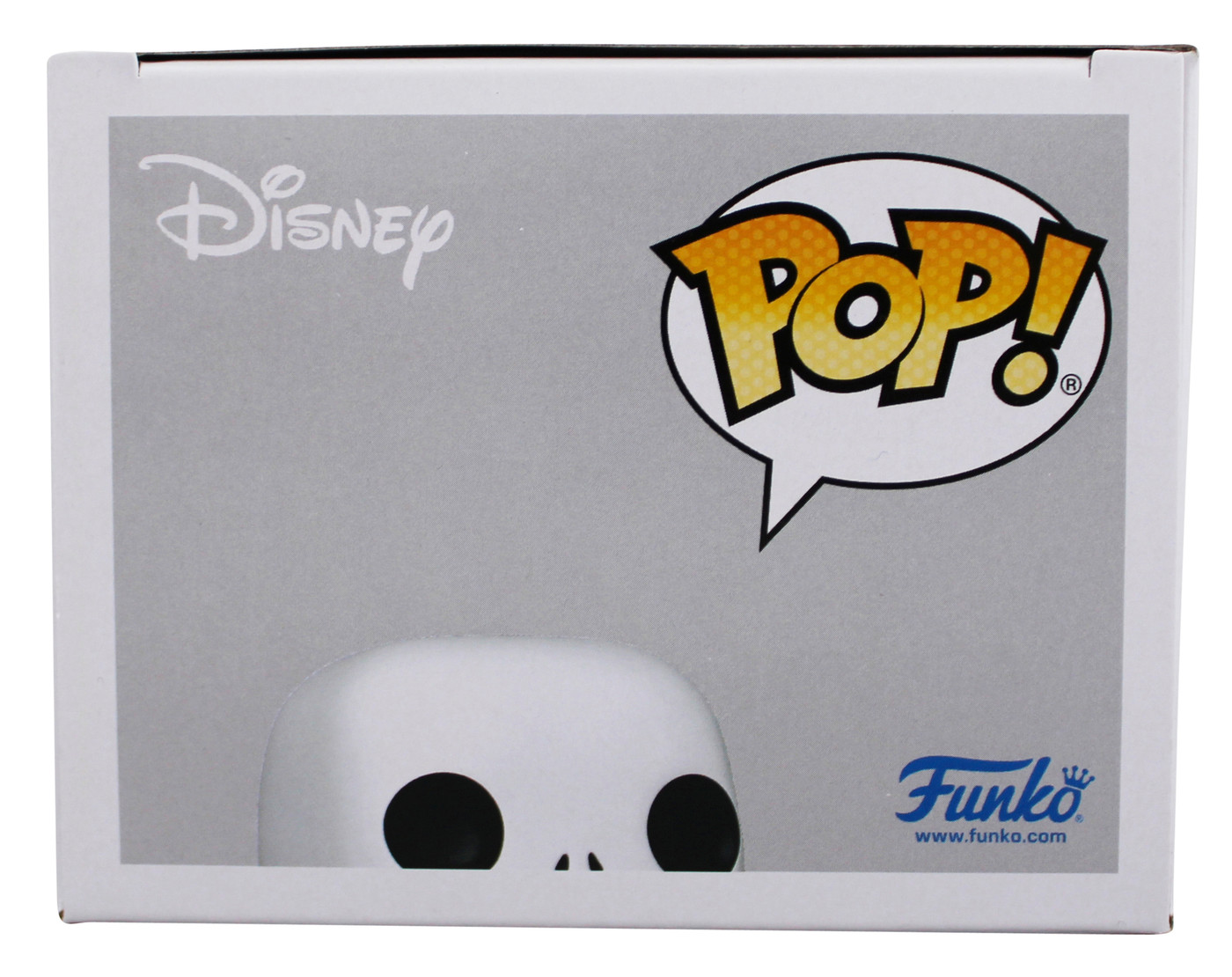 Chris Sarandon "Jack" Signed #1355 Funko Pop Vinyl Figure PSA/DNA #AQ51695