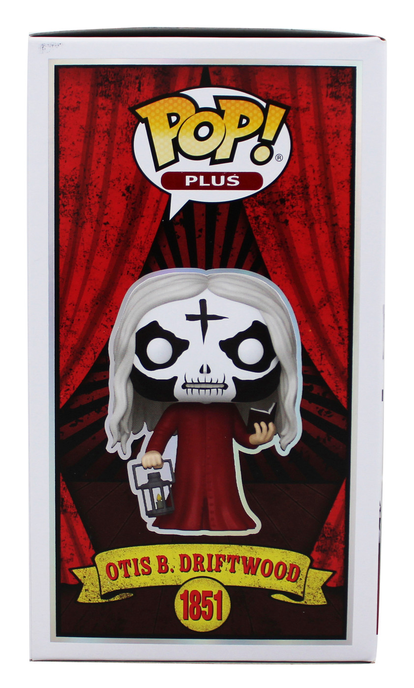Bill Moseley House of 1000 Corpses 