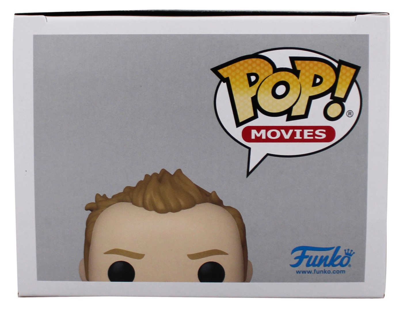 Simon Pegg Shaun of the Dead 