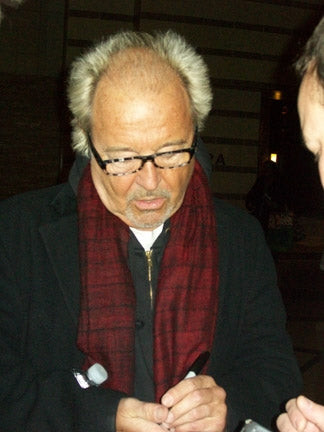 Foreigner Signed X2 Autographed Guitar Mick Jones Lou Gramm ACOA Version 1