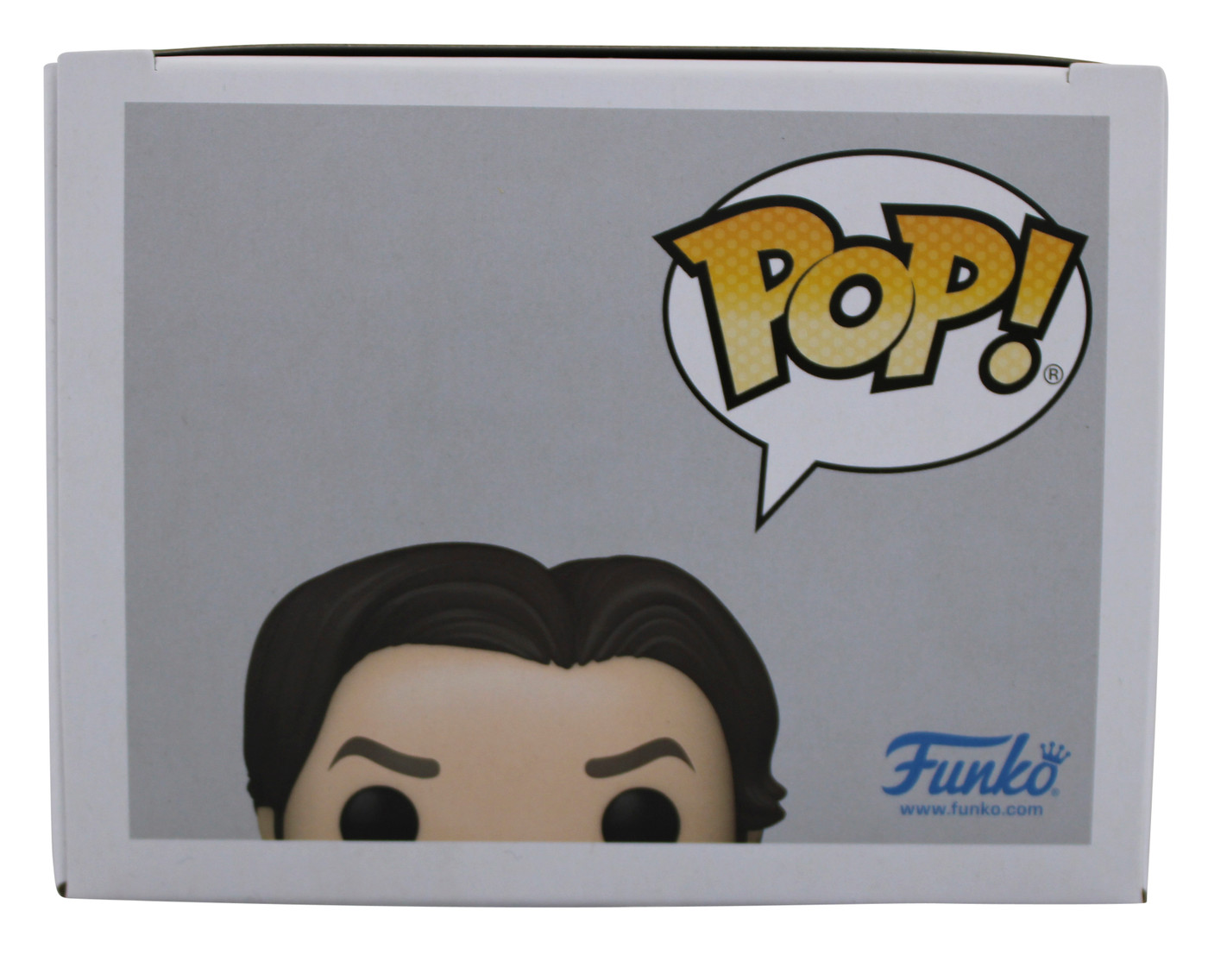 Josh Brolin Dune Signed Gurney Halleck #1494 Funko Pop Vinyl
