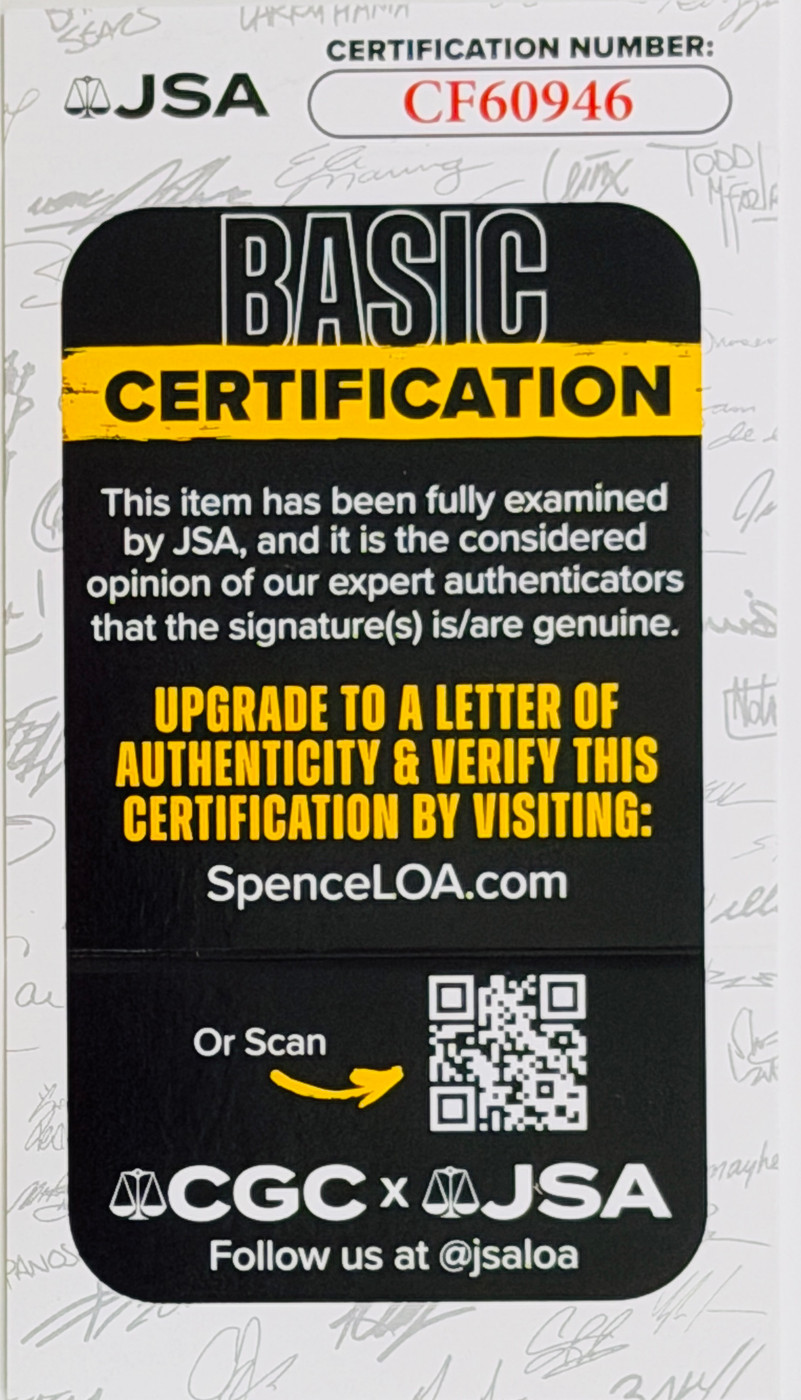 TAYLOR SWIFT – Custom "Eras Tour" Signed Guitar