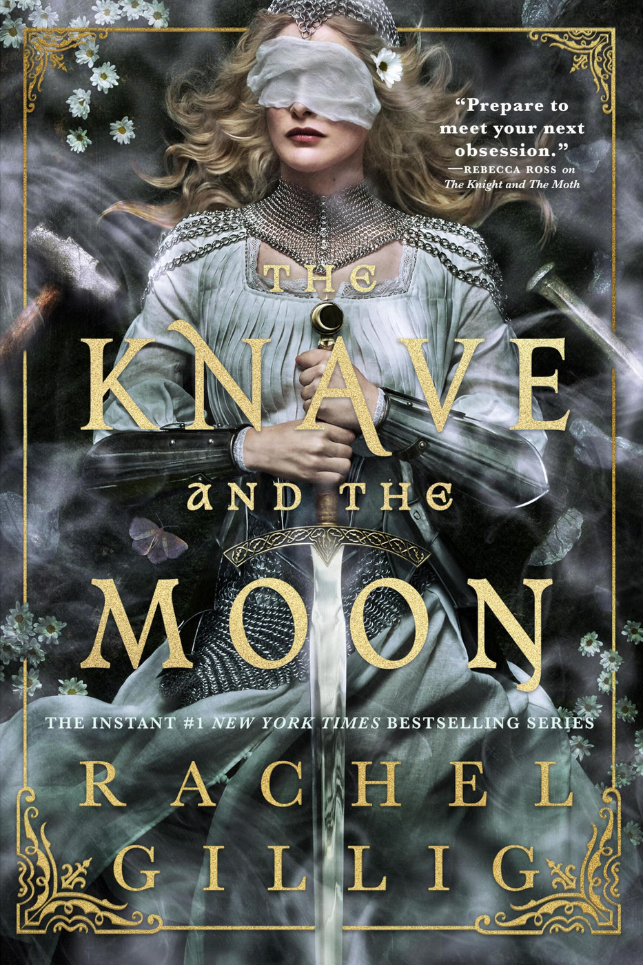 The Knave and the Moon 