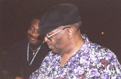 B.B. King Signed Autographed Gibson Epiphone Guitar UACC AFTAL RACC TS PSA