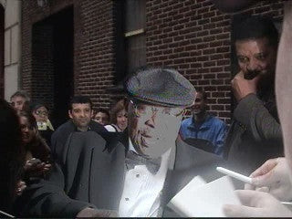 B.B. King Signed Autographed Gibson Epiphone Guitar UACC AFTAL RACC TS ACOA Version 1